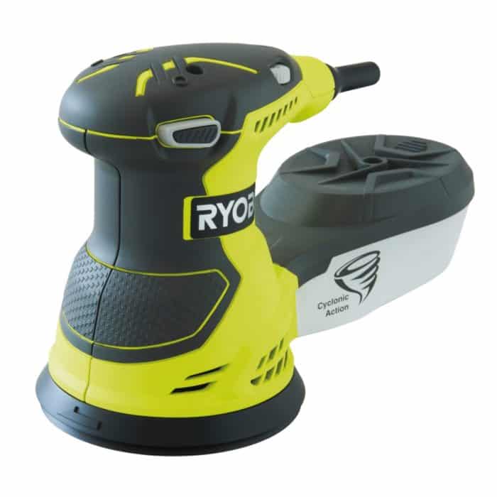 Ryobi ROS300A