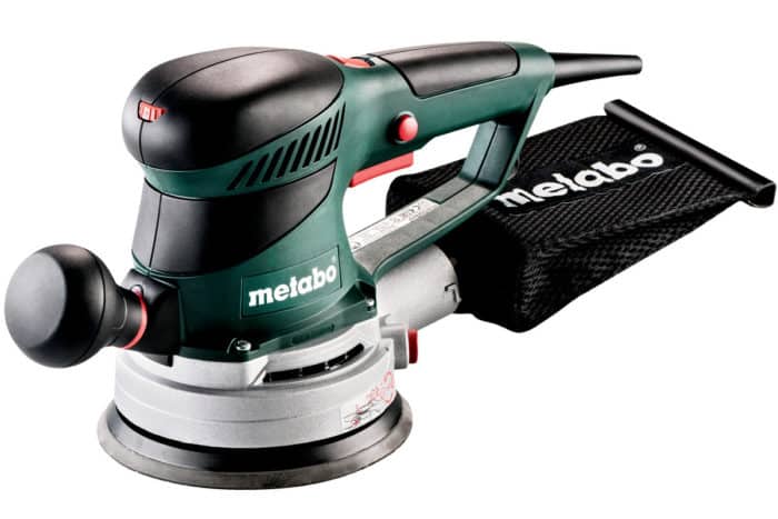 Metabo SXE 450 Turbo Tec