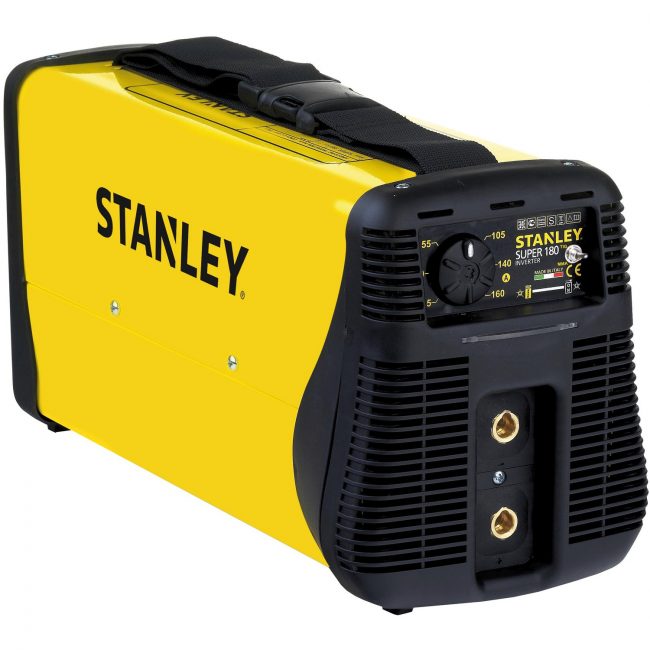 Poste Stanley Super 180