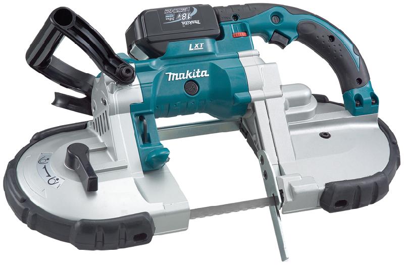 SCIE A RUBAN Makita 2107 FK