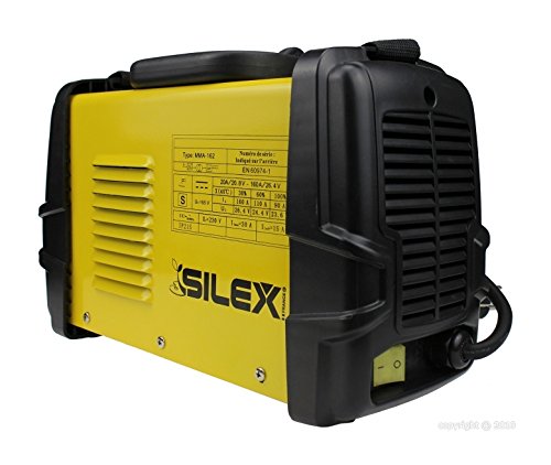 Silex Inverter 160A